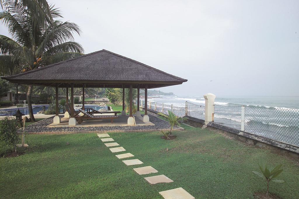 אניר Villa Stefan מראה חיצוני תמונה
